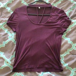 Charlotte Russe Top
